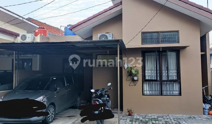 Rumah di Jual di Bekasi