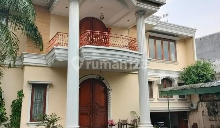 Turun Harga Rumah Harga di Bawah NJOP di Pasar Minggu Bagus SHM Harga di Bawah NJOP