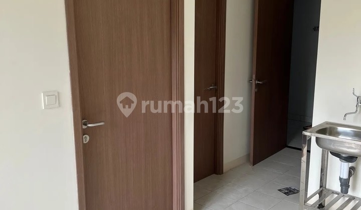 Apartemen Eexclusive Nyaman Dekat dengan Bogor dan Depok
