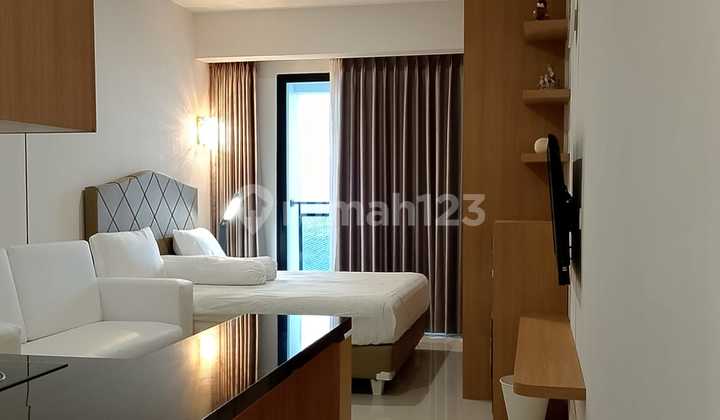 Mews Apartment for Rent in Sentul, Bogor.