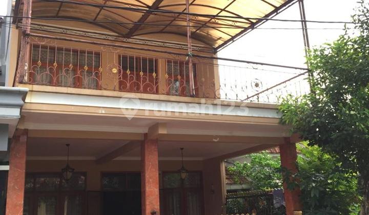 Rumah Asri dengan Udara Pegunungan SHM di Sentul City, Bogor Rumah Asri dengan Udara Pegunungan SHM di Sentul City, Bogor