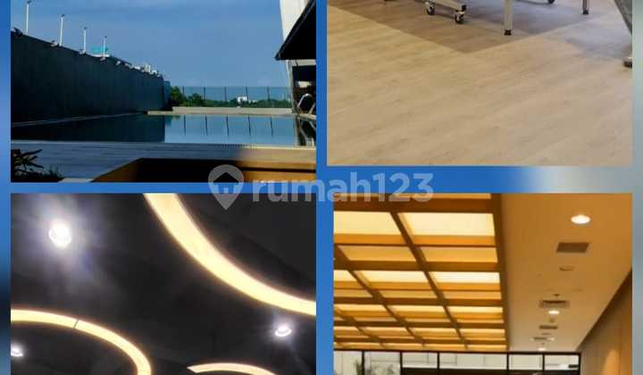 Luxury Apartment in Bogor with 5-Star Facilities 2