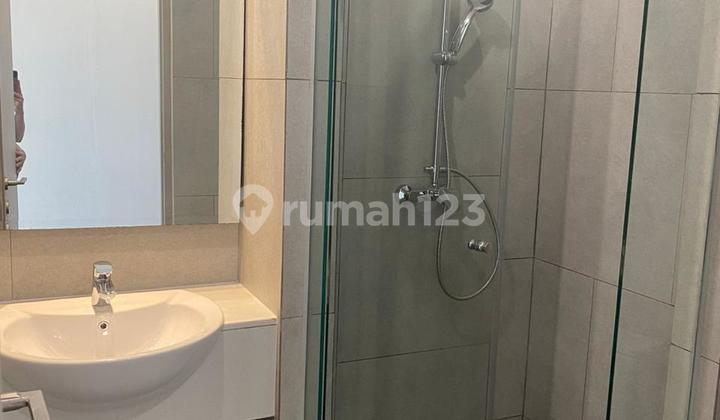 Apartemen Dijual Super Murah Semi Furnished di Kemayoran, Jakpus