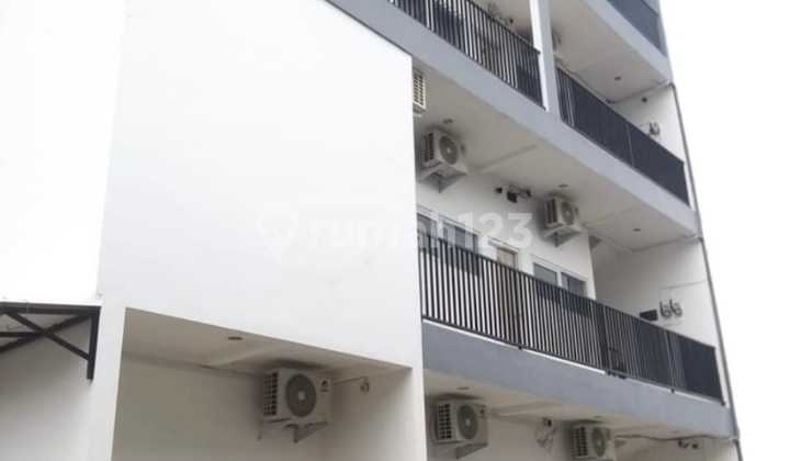 Kos Kosan di Jual di Mt Haryono Cawang 2