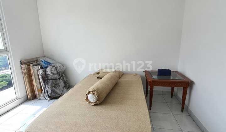 Apartemen Tipe Studio Unfurnished Belum Dihuni di BSD, Tangsel