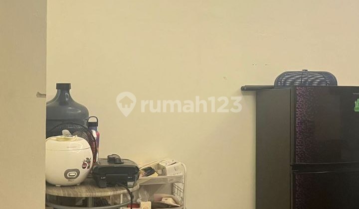 Disewakan Rumah 2 Lantai Kluster Geen Land Kemang Jati Kramat Jatiasih Bekasi 2