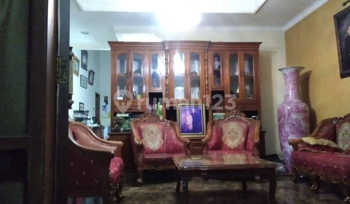 Dijual Rumah 2Lantai Jatimekar Jatiasih Bekasi 2