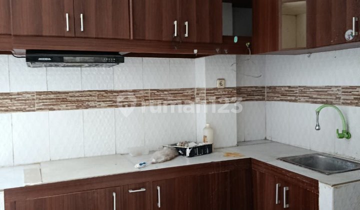 For Rent 2-Story House Ready to Occupy Pulomas East Jakarta 2