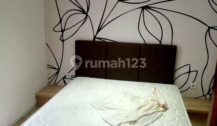 For Rent 2-Story House Cluster 0 8 Grenwisata Bekasi 2