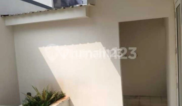 For Rent 2-Story House in Sakura Regency, East Jakarta 2