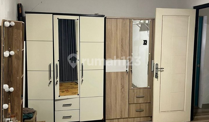 For Rent 2-Story House Gren Residence City Bekasi 2