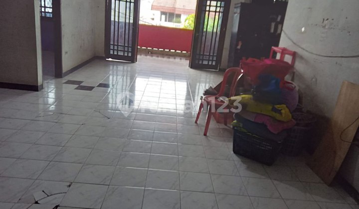 Dijual Rumah 2 Lantai di Jatiwaringin Pondok Gede Bekaso Kota* 2