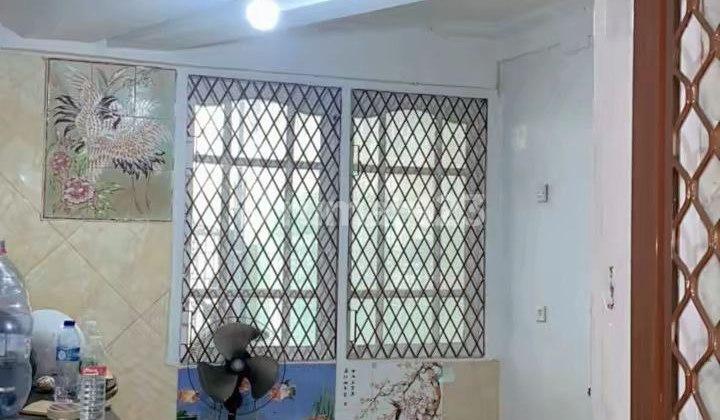 Disewakan Rumah 2 Lantai Pegangsaan Kelapa Gading 2