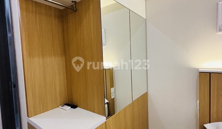 Disewakan Apartemen Pakuwon Tower Bella Bekasi 2