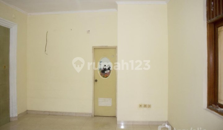 Di Sewakan Rumah 2 Lantai di Kayumanis Matraman Jakarta Timur 2