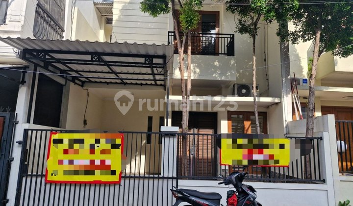 Dijual Rumah 2 Lantai di Cipinang Indah Jatinegara Jakarta Timur* Dijual Rumah 2 Lantai di Cipinang Indah Jatinegara Jakarta Timur*
