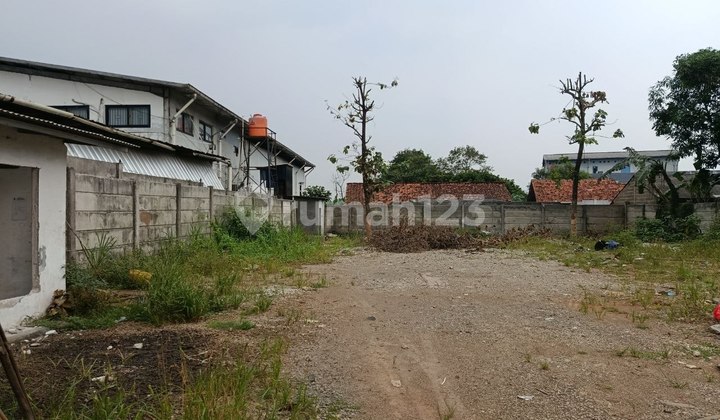 For Rent: Land in Bantar Gebang, Mustika Jaya, Bekasi For Rent: Land in Bantar Gebang, Mustika Jaya, Bekasi