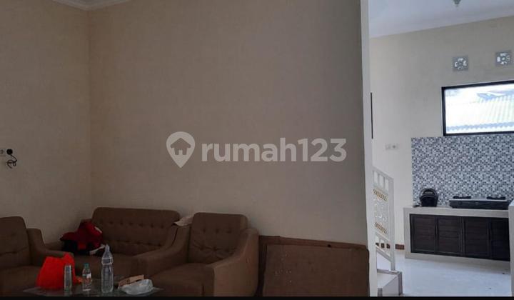 Beautiful 2-Story House for Sale at De'saxophone Town 2