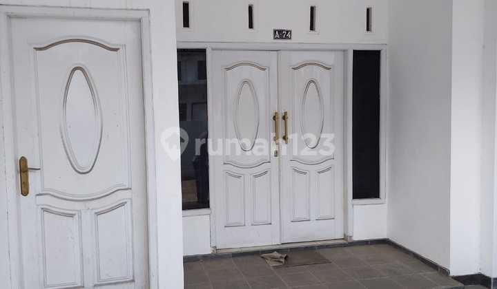 New House Griya Buring Permai Malang City 2