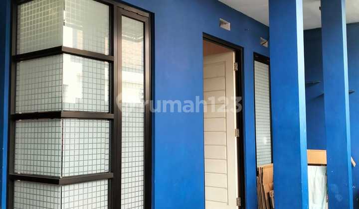 Rumah De Saxophone Town 2