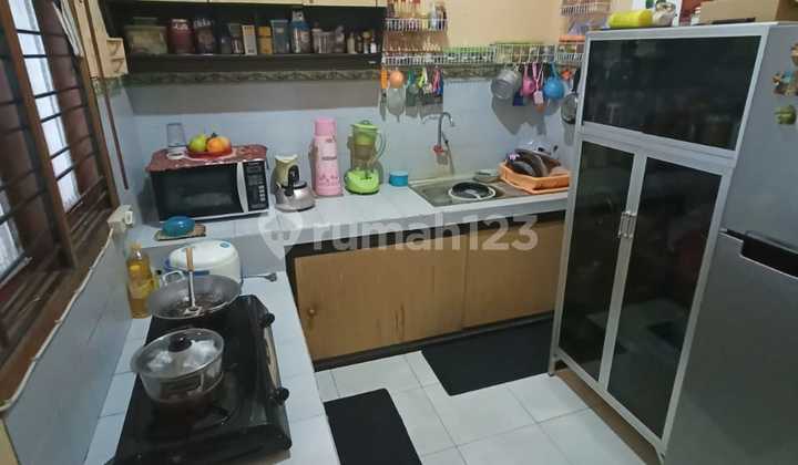 Jl Candi Panggung Permai House 2