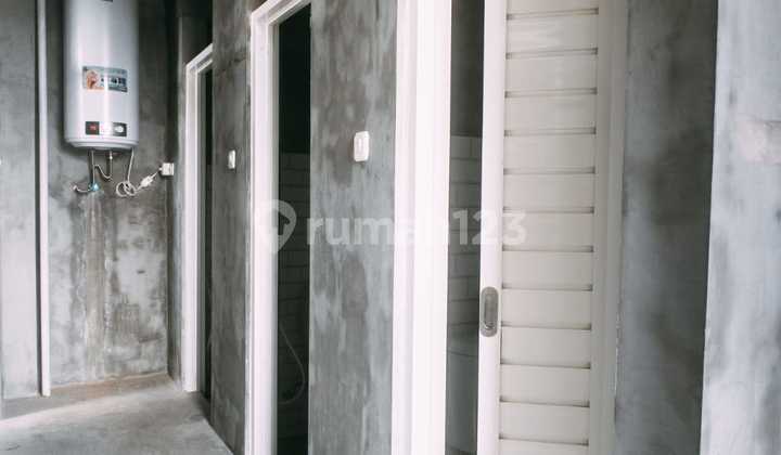 So Boutique Hostel 2