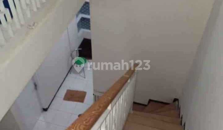 House in Joyogran Inside 2