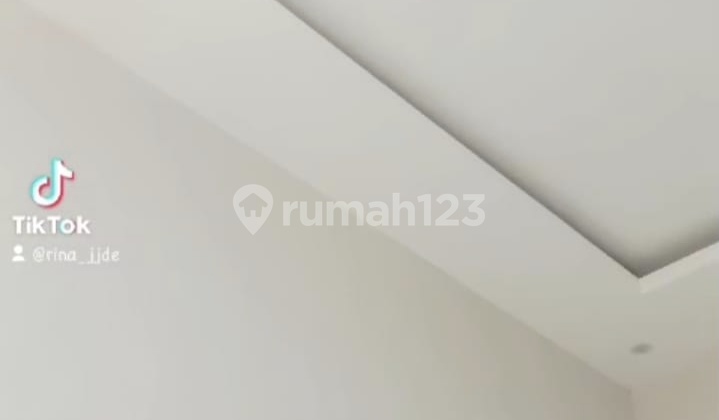 Rumah Baru Siap Huni Daerah Batu 2