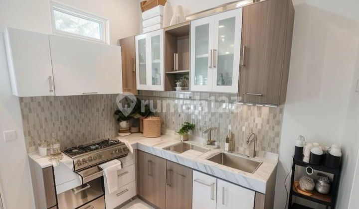 House for Sale Cheap Below Market Price in the Surrounding Area 2