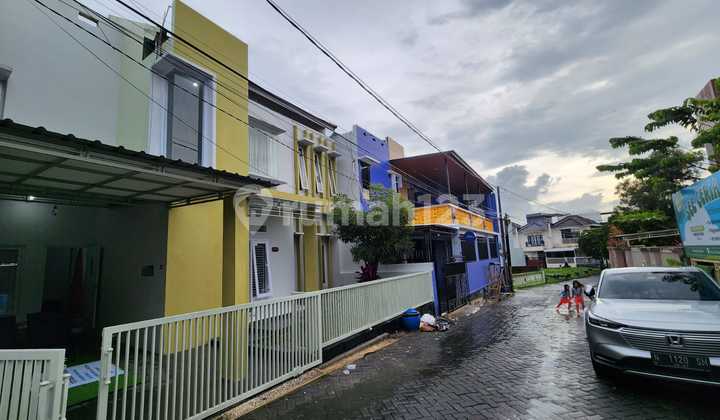 De'saxophone Town Exclusive Residence 2