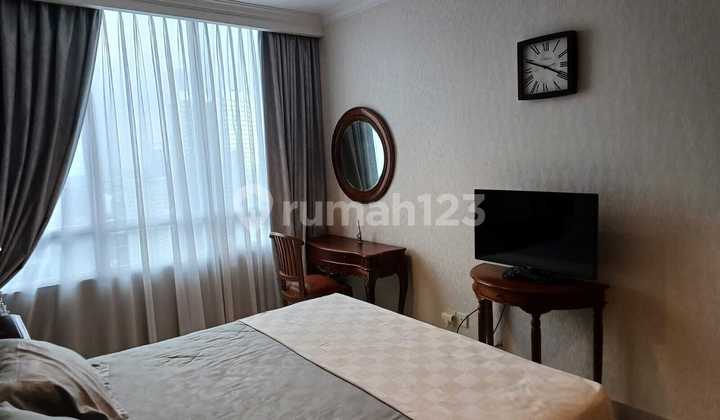 Apartemen Siap Huni di Denpasar Residence Kuningan Jakarta Selatan 2