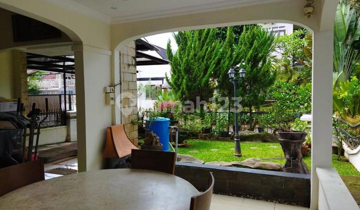 Jual Cepat - Rumah Cantik - Sehat N Terbuka - Nego Langsung Sama Owner 2