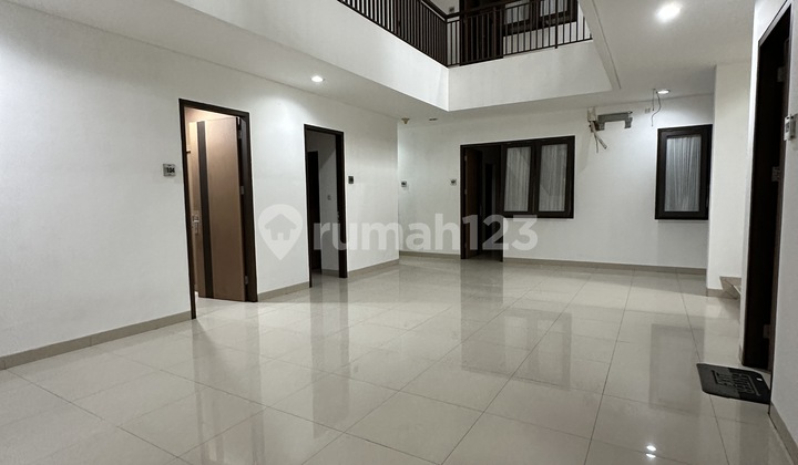 Siap Huni, Kost, Dekat Akses MRT, di Bendungan Hilir