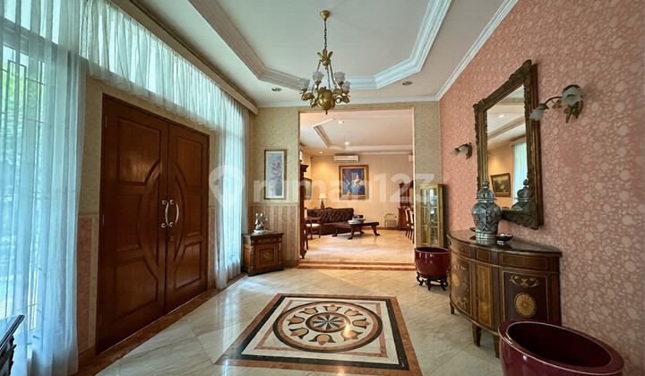 Barito Area House - Sambas Kebayoran Baru South Jakarta Barito Area House - Sambas Kebayoran Baru South Jakarta