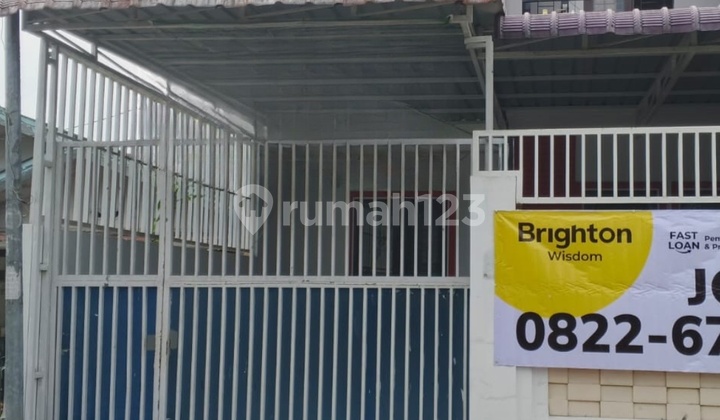 Affordable House in City Center | Sei Agul 2