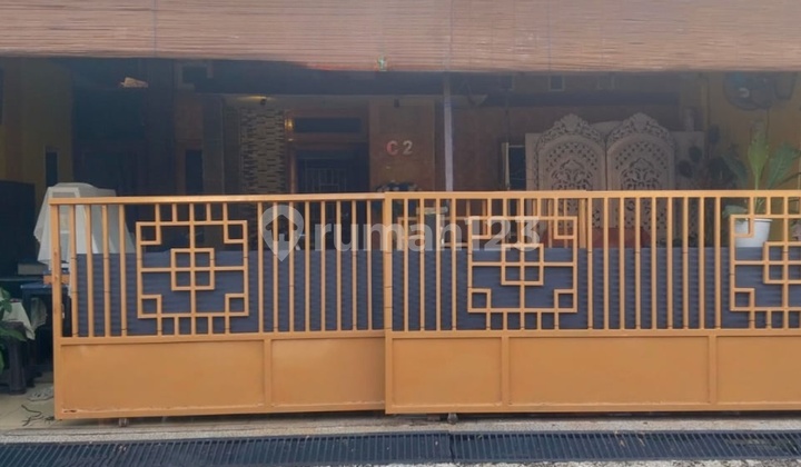 Rumah Dijual Cepat di Komp. Setia Gading Permai | Patumbak