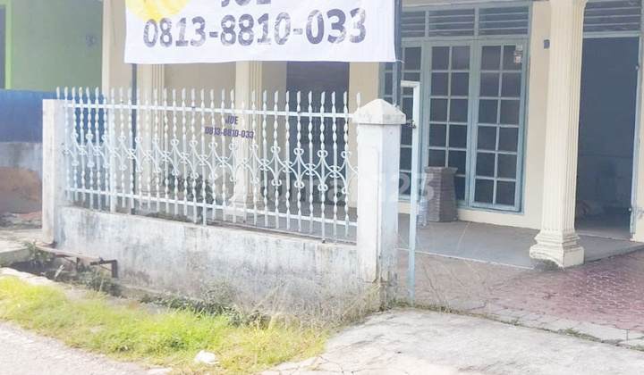 Dijual Murah Rumah di Padang Bulan | Dekat Pintu 4 Kampus Usu Dijual Murah Rumah di Padang Bulan | Dekat Pintu 4 Kampus Usu