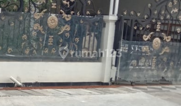 Rumah Dijual Murah di Komp. Addres Cempaka Madani | Helvetia 2