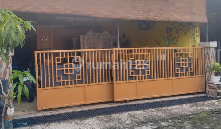 Rumah Dijual Cepat di Komp. Setia Gading Permai | Patumbak 2