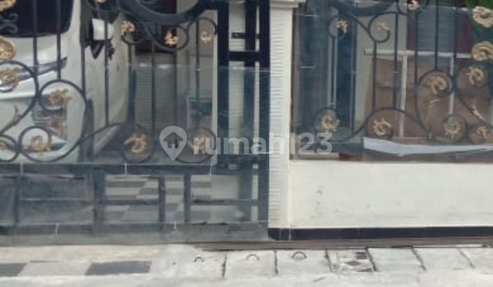 Rumah Dijual Murah di Komp. Addres Cempaka Madani | Helvetia