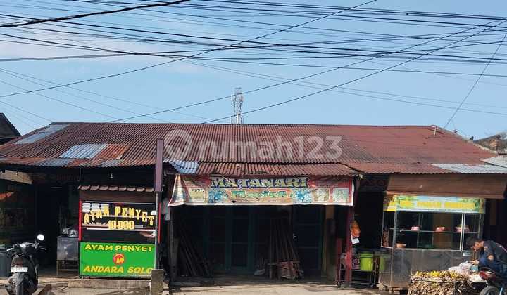 Rumah dan Ruko Dijual Dijalan Panglima Denai | Medan Amplas 2