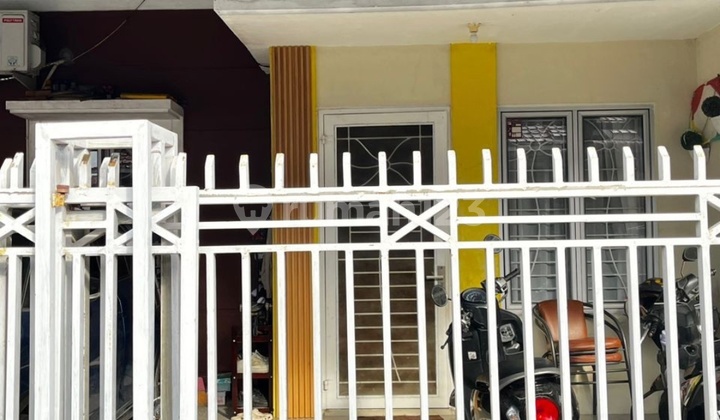 Rumah Dijual Murah | di Komplek Paradise Pasar 4 | Padang Bulan