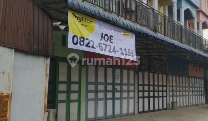 Shop House for Sale Cheap | 2½ Story Shop House in Kelambir 5 | Gaperta End 2