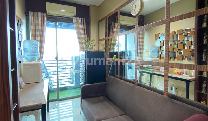 For Sale Apartement Gp Plaza 2