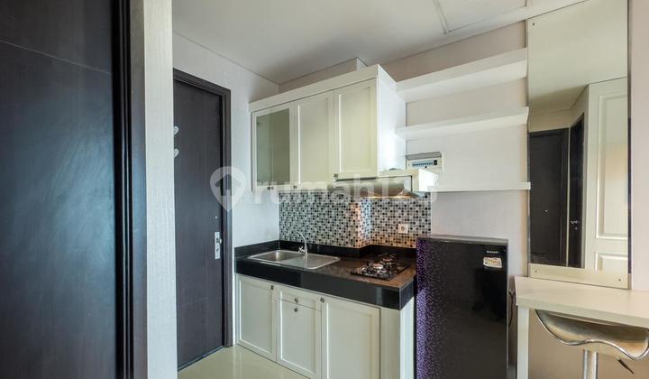 For Sale 2 Br Full Furnish, Double Viewing, Posisi di Hook