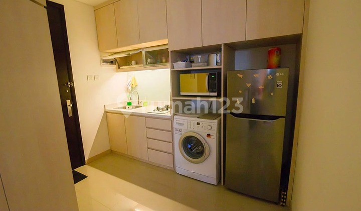 For Sale 1 Br , Full Furnised