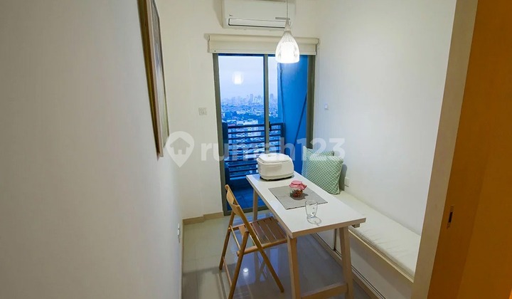 For Sale 1 Br , Full Furnised 2