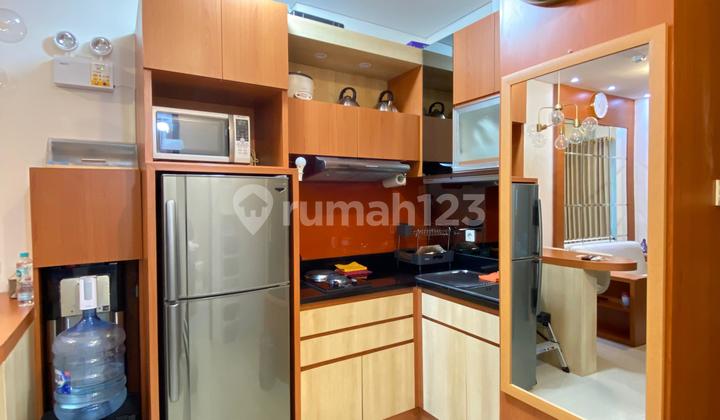 For Sale 1 Br , Full Furnished 1