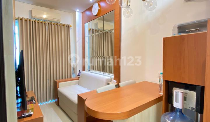 For Sale 1 Br , Full Furnished 2