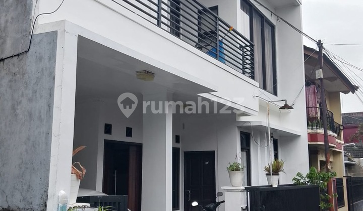 Dijual Cepat! Rumah Siap Huni, Harga Nego, Butuh Segera Dijual Cepat! Rumah Siap Huni, Harga Nego, Butuh Segera